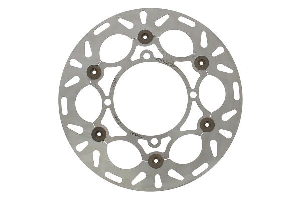 DISCO FRENO X DISC FLOTTANTE KAWASAKI KX 125 (03-05) ANTERIORE