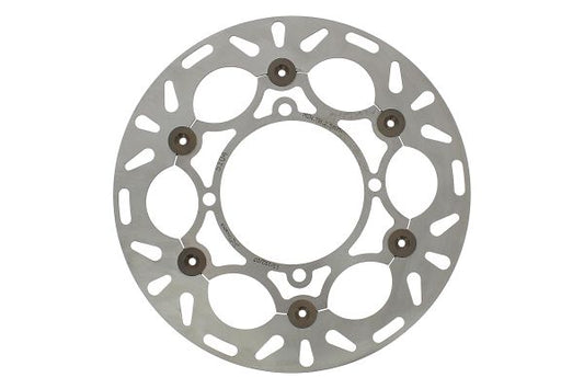 DISCO FRENO X DISC FLOTTANTE KAWASAKI KX 125 (03-05) ANTERIORE