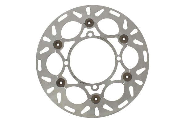 DISCO FRENO X DISC FLOTTANTE KAWASAKI KX 250 (03-05) ANTERIORE