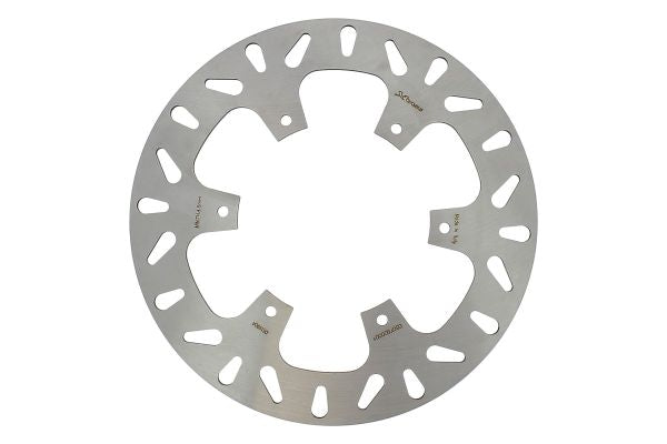 DISCO FRENO X DISC YAMAHA XTZ 750 TENERE (89) ANTERIORE