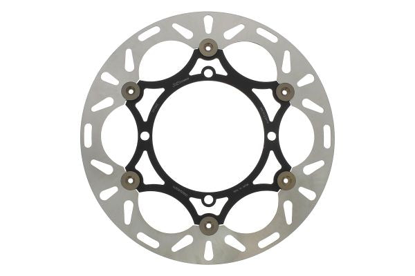 DISCO FRENO X DISC FLOTTANTE SUZUKI RMZ 250 (19-26) ANTERIORE
