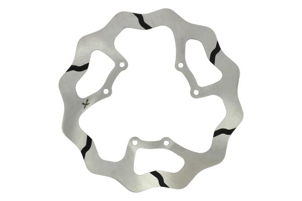 DISCO FRENO X DISC SERIE R HONDA CR 125 (95-07) ANTERIORE