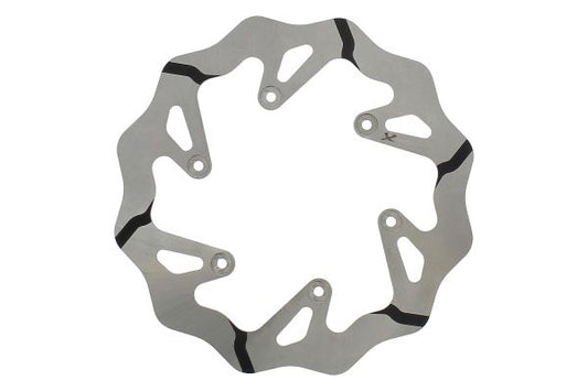 DISCO FRENO X DISC SERIE R YAMAHA WRF 450 (03-18) POSTERIORE