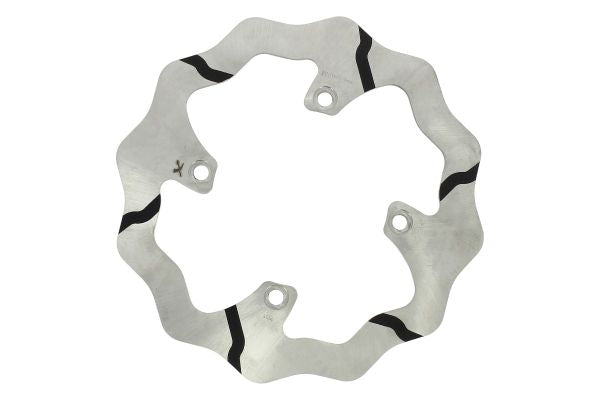 DISCO FRENO X DISC SERIE R HUSQVARNA CR 125 (11-13) POSTERIORE