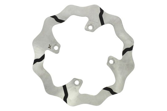 DISCO FRENO X DISC SERIE R HUSQVARNA CR 125 (11-13) POSTERIORE