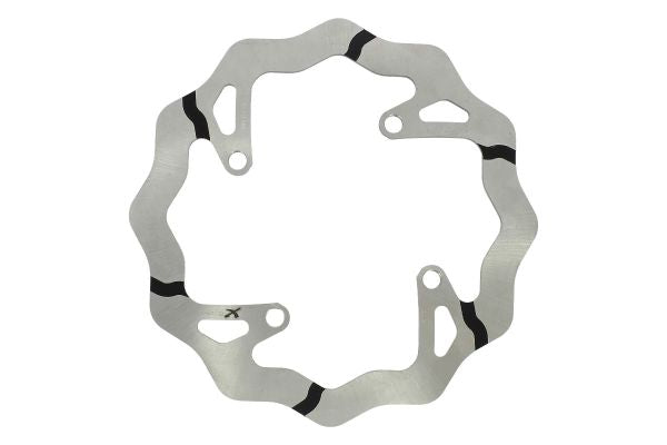 DISCO FRENO X DISC SERIE R KAWASAKI KX 125 (03-08) POSTERIORE