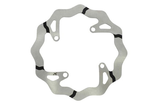 DISCO FRENO X DISC SERIE R KAWASAKI KX 125 (03-08) POSTERIORE