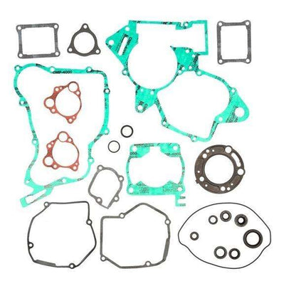 GUARNIZIONI XRADICAL HONDA CR 125 (00-02) MOTORE