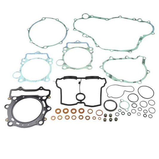 Kit guarnizioni motore Centauro Yamaha WRF 400 98-00