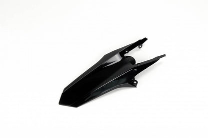 PARAFANGO POSTERIORE COMPATIBILE CON HUSQVARNA FC 250 2014-2015 nero