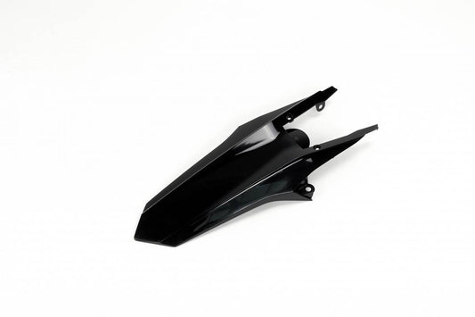 PARAFANGO POSTERIORE COMPATIBILE CON HUSQVARNA TC 250 2014-2016 nero