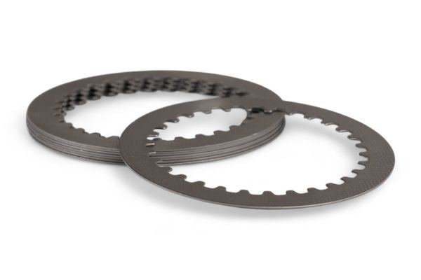INTERDISCHI FRIZIONE ACCIAIO MOTOCROSS MARKETING HUSABERG FE 250 (13)