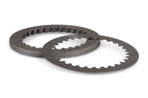 INTERDISCHI FRIZIONE ACCIAIO MOTOCROSS MARKETING YAMAHA YZ 250 F (19-26)