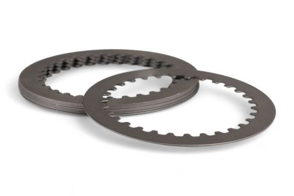 INTERDISCHI FRIZIONE ACCIAIO MOTOCROSS MARKETING YAMAHA YZ 85 (02-26)