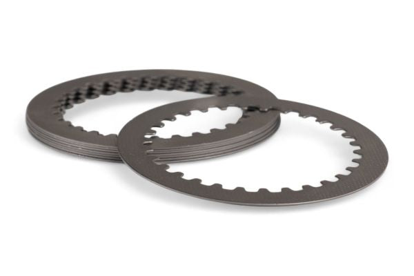 INTERDISCHI FRIZIONE ACCIAIO MOTOCROSS MARKETING KTM GS 250 (91-97)