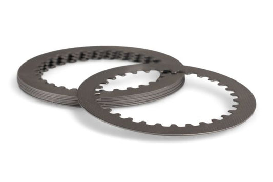 INTERDISCHI FRIZIONE ACCIAIO MOTOCROSS MARKETING KTM EXC-F 400 (09-11)