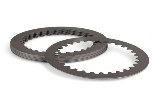 INTERDISCHI FRIZIONE ACCIAIO MOTOCROSS MARKETING HUSQVARNA SMR 570 (03-04)
