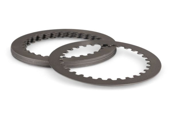 INTERDISCHI FRIZIONE ACCIAIO MOTOCROSS MARKETING KTM SX 150 (19-25)