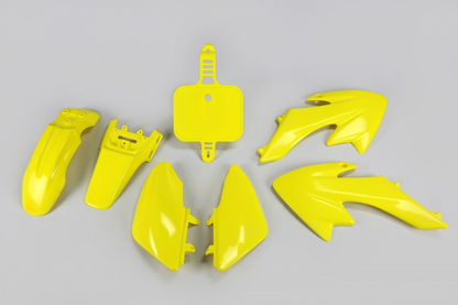 KIT-PLASTICHE-COMPATIBILE-CON-HONDA-CRF-50-2004-2026-GIALLO-102