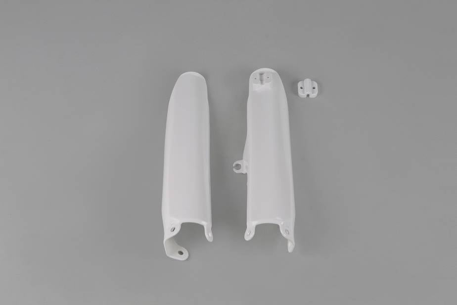 PARASTELI COMPATIBILE CON HUSQVARNA TC 499 2011-2013 BIANCO 041