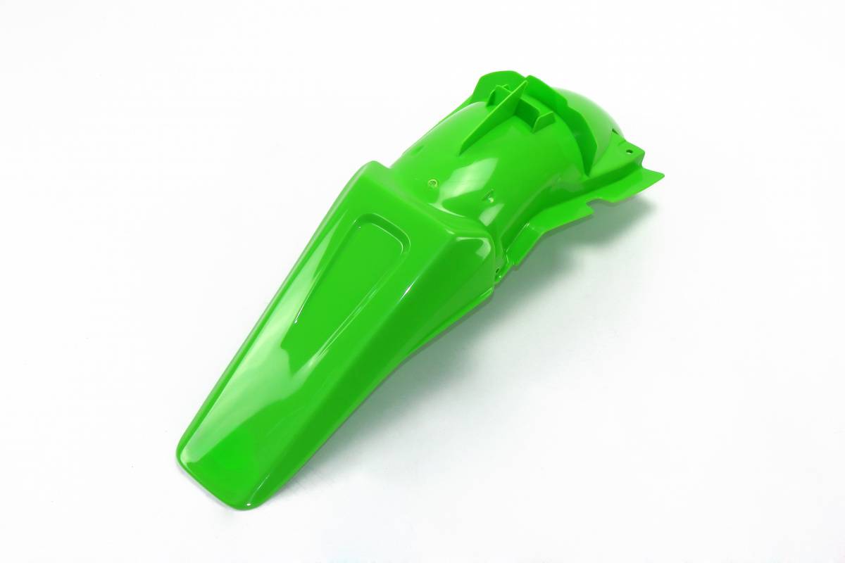 PARAFANGO POSTERIORE COMPATIBILE CON KAWASAKI KX 250 1999-2002 verde