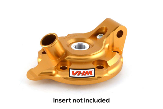 TESTA VHM KTM 125 EXC (07-16) - CORPO