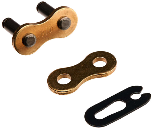 Maglia a giunto clip per catena DID 520 MX