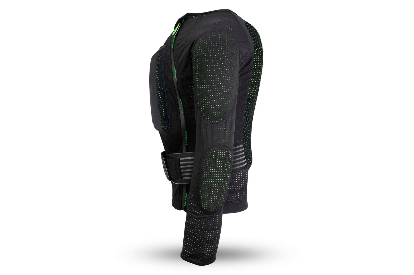 PETTORINA BOY CENTURION BV1 UFO PLAST / NERO