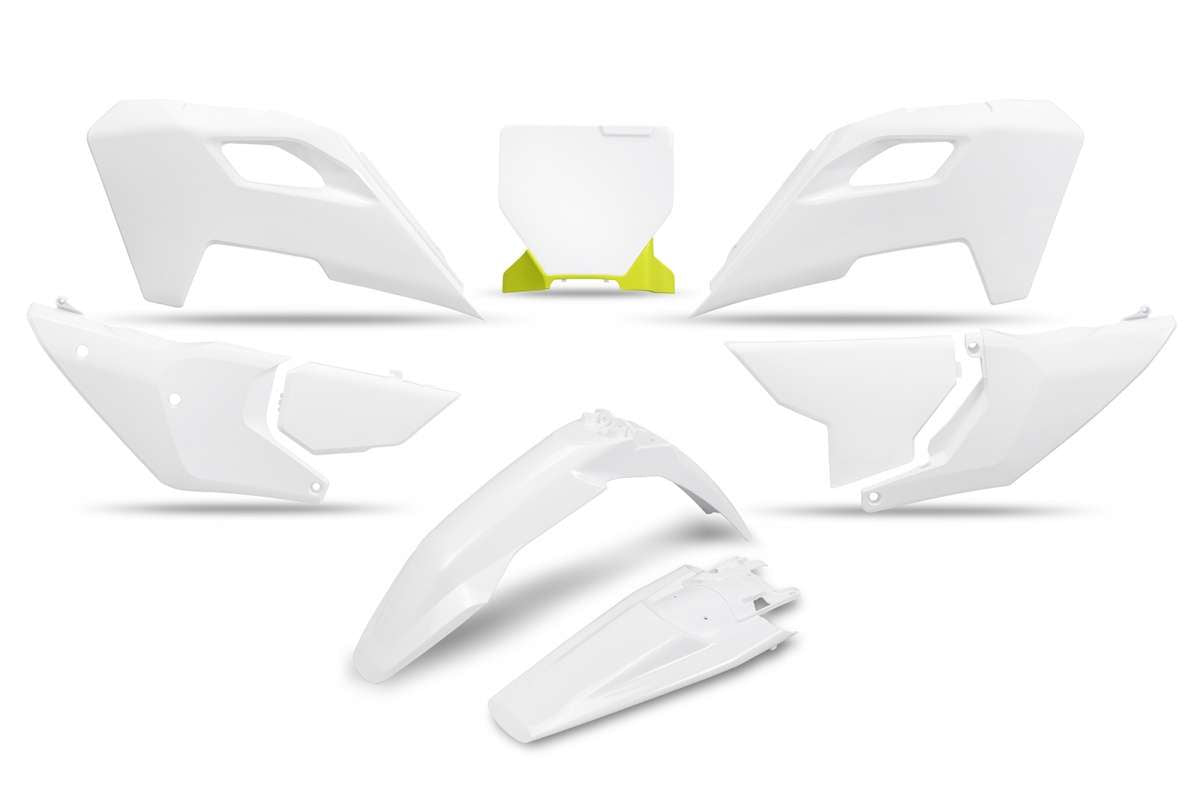 KIT-PLASTICHE-COMPATIBILE-CON-HUSQVARNA-FX-450-2023-2024-BIANCO 20-25-040
