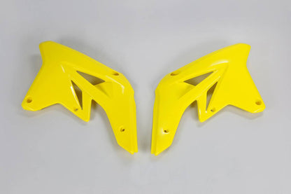 CONVOGLIATORI-RADIATORE-COMPATIBILE-CON-SUZUKI-RMZ-250-2007-2009-GIALLO-102