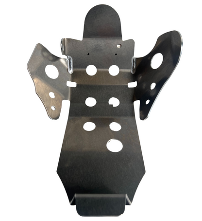 PARAMOTORE IN ALLUMINIO HONDA CRF 250R 2004/2009