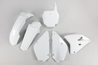 KIT-PLASTICHE-COMPATIBILE-CON-SUZUKI-RM-85-2000-2026-restyling-BIANCO-041