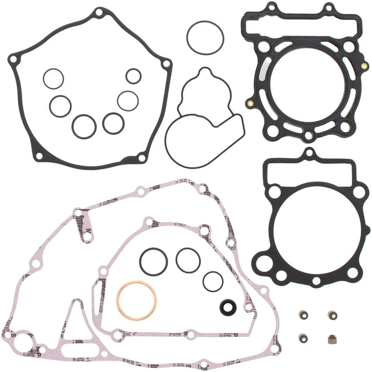 Kit guarnizioni motore XRadical Kawasaki KXF 250 09-16