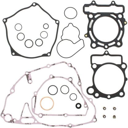GUARNIZIONI XRADICAL KAWASAKI KX 250 F (09-16) MOTORE