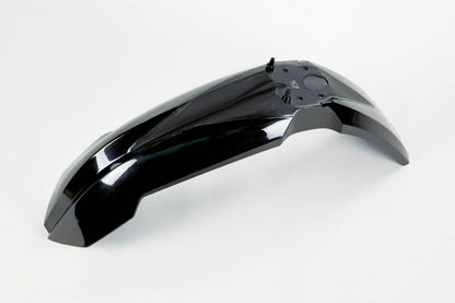 PARAFANGO ANTERIORE COMPATIBILE CON KTM SX 85 2013-2017 nero