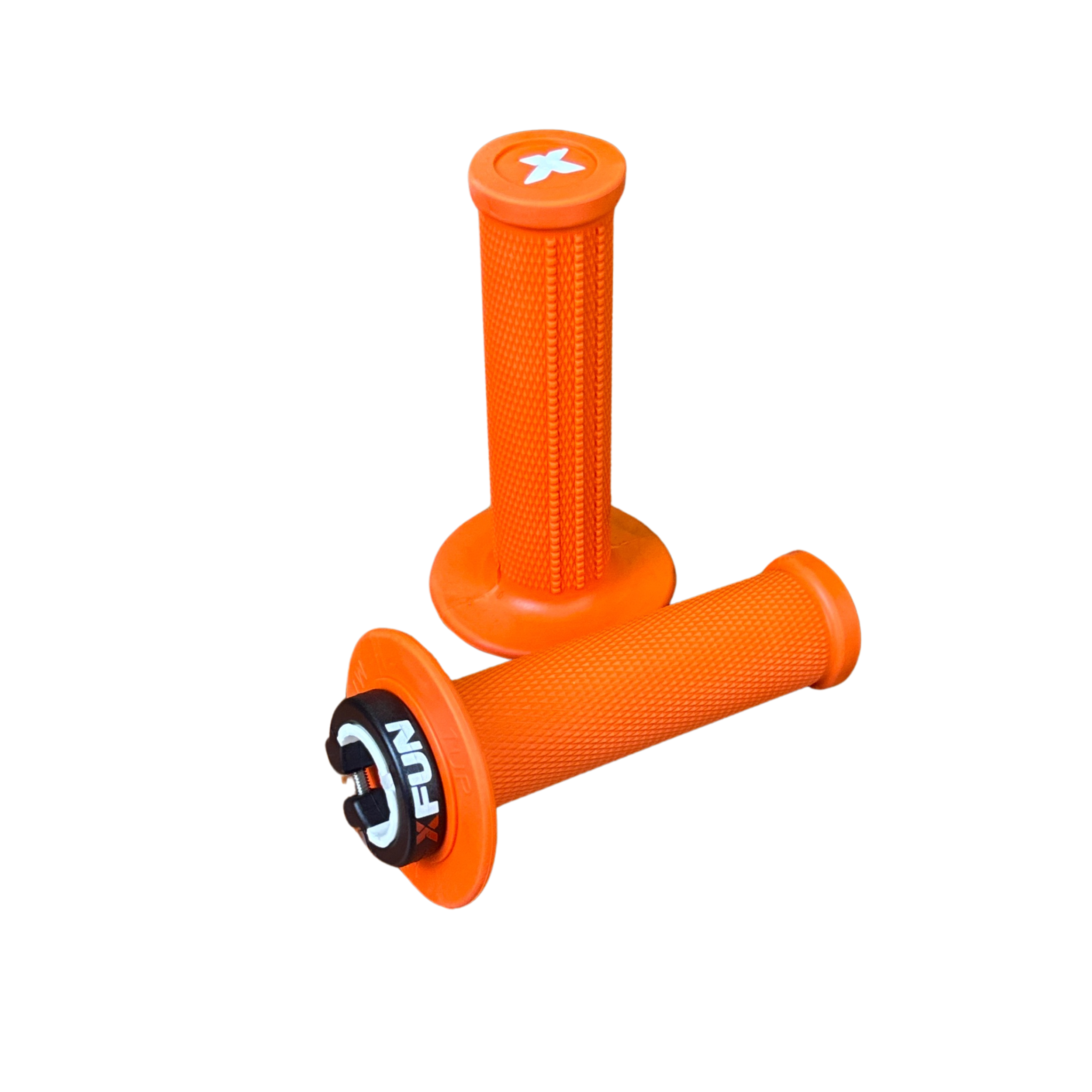 MANOPOLE LOCK-ON ARANCIONE