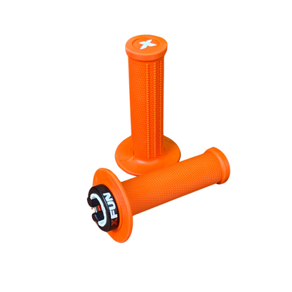 MANOPOLE LOCK-ON ARANCIONE