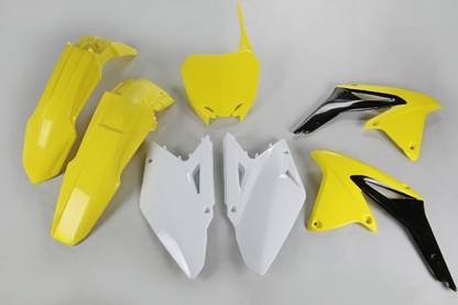 KIT-PLASTICHE-COMPATIBILE-CON-SUZUKI-RMZ-450-2008-2017-OEM 09-10-999