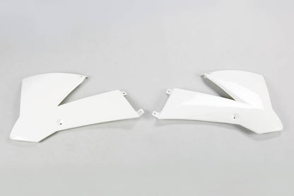 CONVOGLIATORI-RADIATORE-COMPATIBILE-CON-KTM-SX-85--2004-2005-BIANCO-047