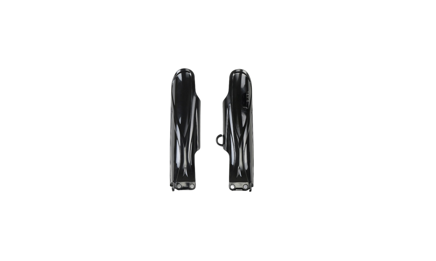 PARASTELI COMPATIBILE CON YAMAHA YZ 85 2019-2026 NERO 001