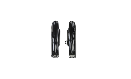 PARASTELI COMPATIBILE CON YAMAHA YZ 85 2019-2026 NERO 001