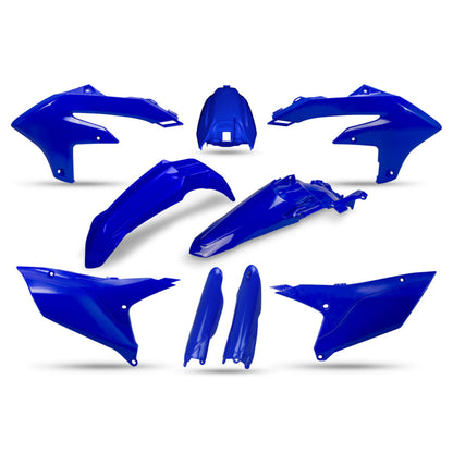 FULL KIT PLASTICHE COMPATIBILE CON YAMAHA WRF 450 2024-2026