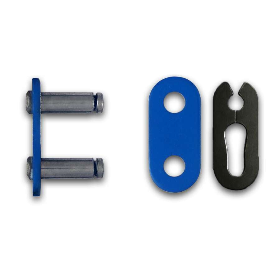 Maglia a giunto clip per catena RK BB520MXZ5