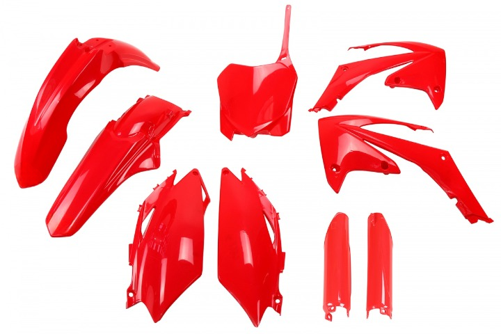 FULL-KIT-PLASTICHE-COMPATIBILE-CON-HONDA-CRF-250R-2011-2013-USA-ROSSO-070