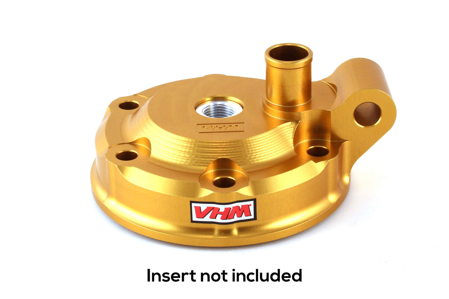TESTA VHM HONDA CR 250 (05-07) - CORPO