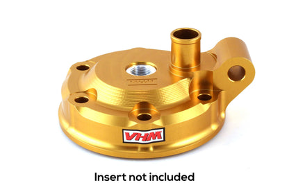 TESTA VHM HONDA CR 250 (05-07) - CORPO
