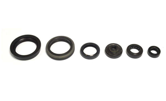 Kit paraoli motore Centauro Suzuki RMZ 450 05-07