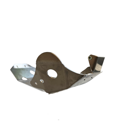 PARAMOTORE IN ALLUMINIO KTM EXC-F 250 2008/2011