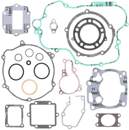 GUARNIZIONI CENTAURO KAWASAKI KX 125 (00-02) MOTORE