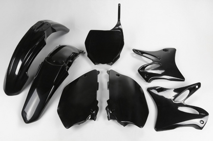 KIT-PLASTICHE-COMPATIBILE-CON-YAMAHA-YZ-250-2006-2014-no-USA-NERO-001
